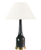 Charleston Table Lamp, Charcoal