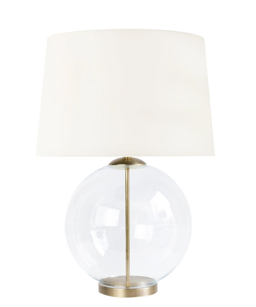 Luna Table Lamp