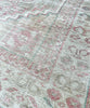 Vintage Hand Knotted Wool Rug, 3'-8" x 6'