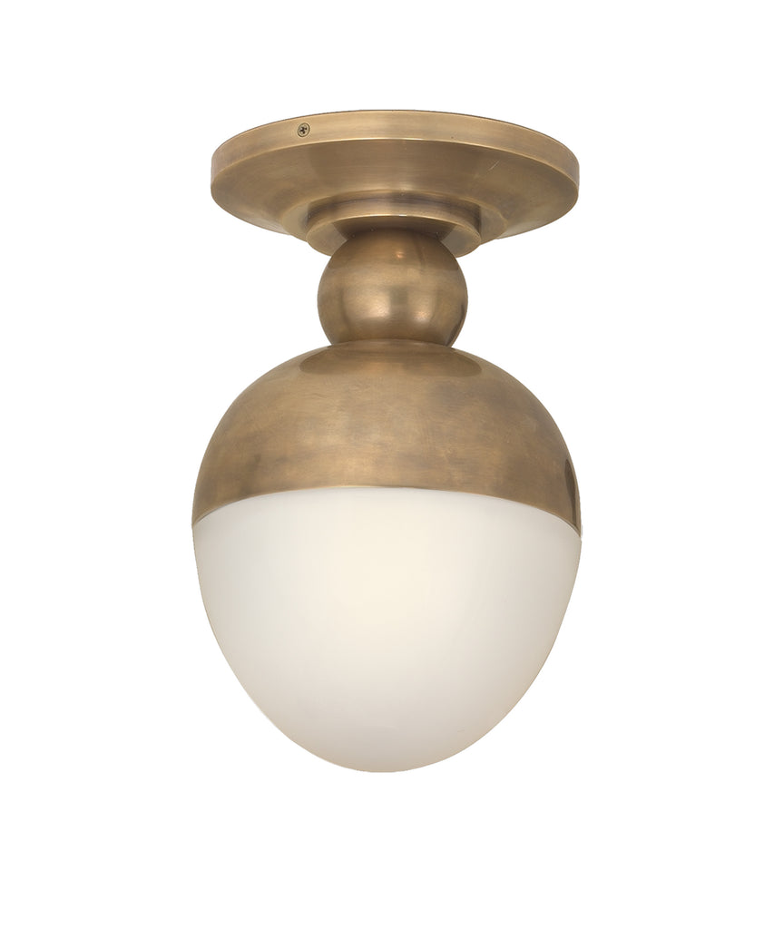 Clark Flush Mount Ceiling Fixture