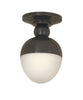 Clark Flush Mount Ceiling Fixture