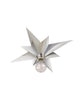 Star Flush Mount Ceiling Fixture