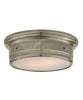 Siena Flush Mount, Large