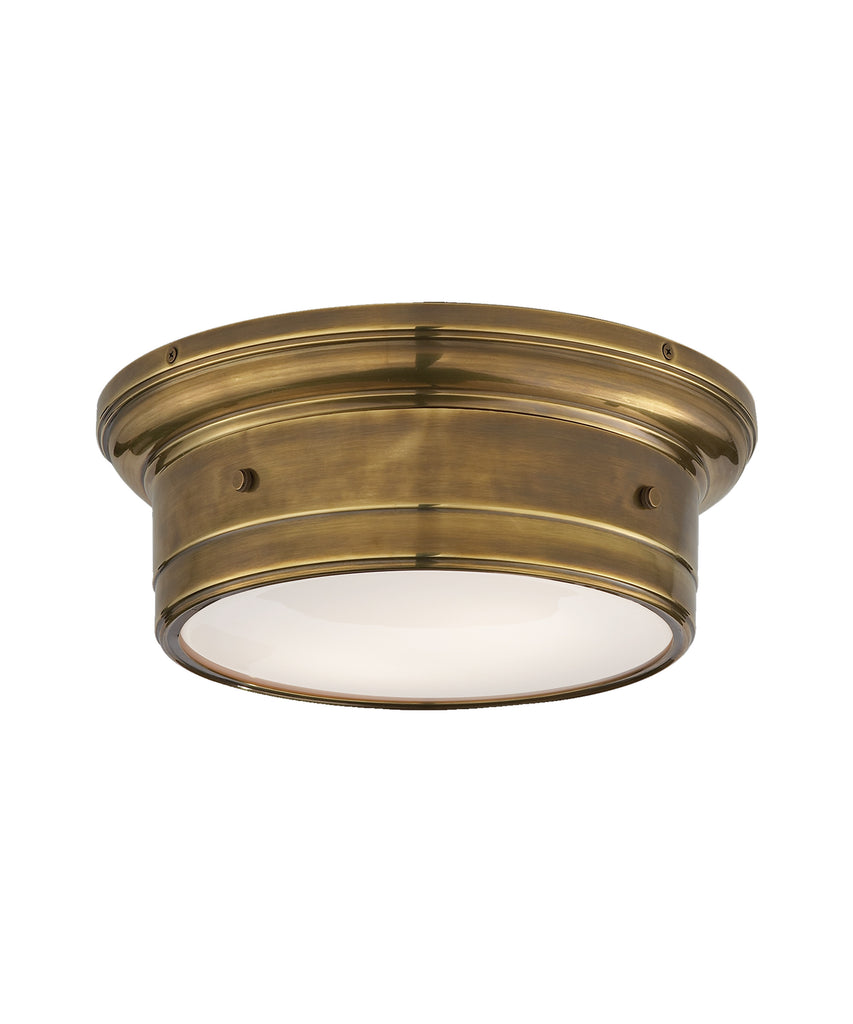 Siena Flush Mount, Small