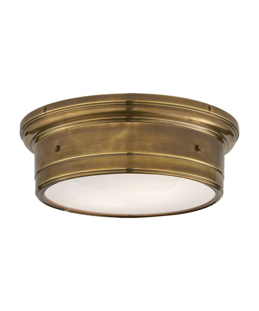 Siena Flush Mount, Large