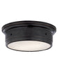 Siena Flush Mount, Large