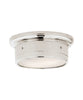 Siena Flush Mount, Small