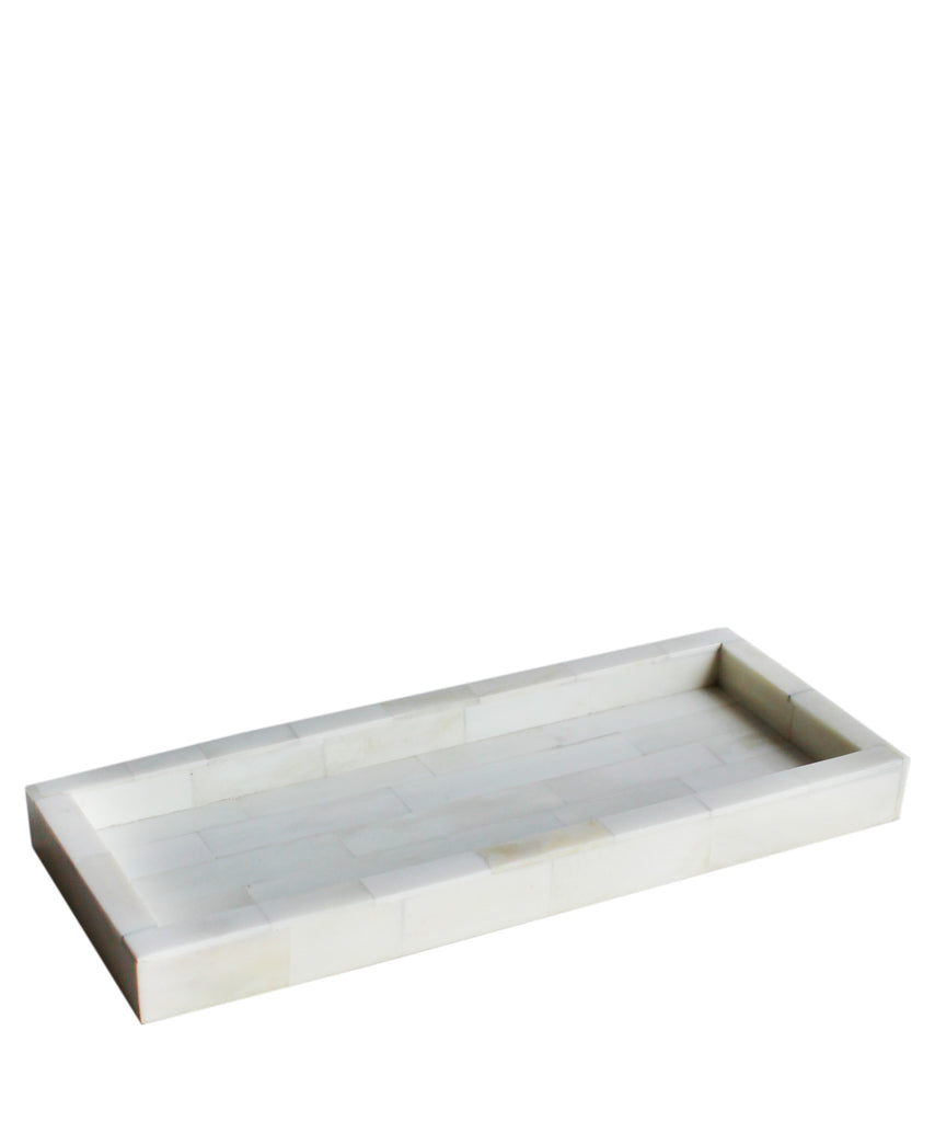 Bone Clad Tray