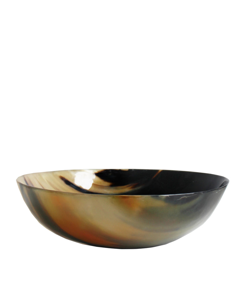 Large Horn Bowl