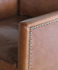 Benjamin Leather Chair