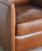 Benjamin Leather Chair