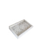 Marble Rectangle Tray