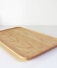 Small Wooden Tray, Maple