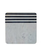 Stripe Marble Cheese Board