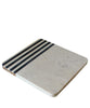 Stripe Marble Cheese Board