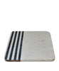 Stripe Marble Cheese Board