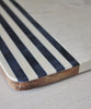 Stripe Marble Cheese Board