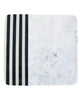 Stripe Marble Cheese Board