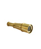 Small Brass Telescope