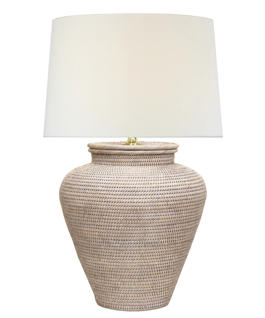 What City Has a Giant Table Lamp on the Street: Discover the Iconic Landmark