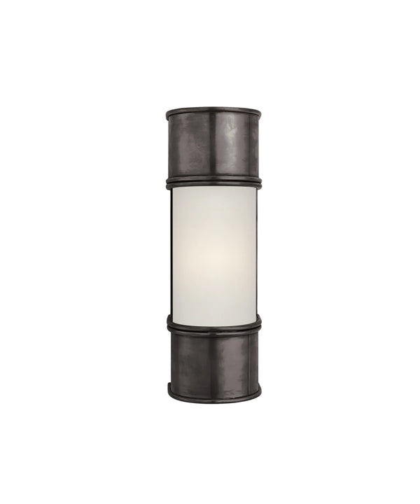 Oxford 12" Bath Sconce