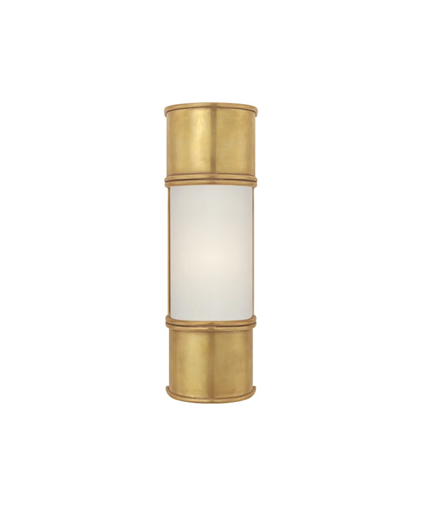 Oxford 12" Bath Sconce