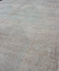 Vintage Hand Knotted Wool Rug,  5'-2" x 11'-8"