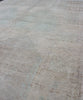 Vintage Hand Knotted Wool Rug,  5'-2" x 11'-8"