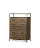 Madison Dresser, Oak