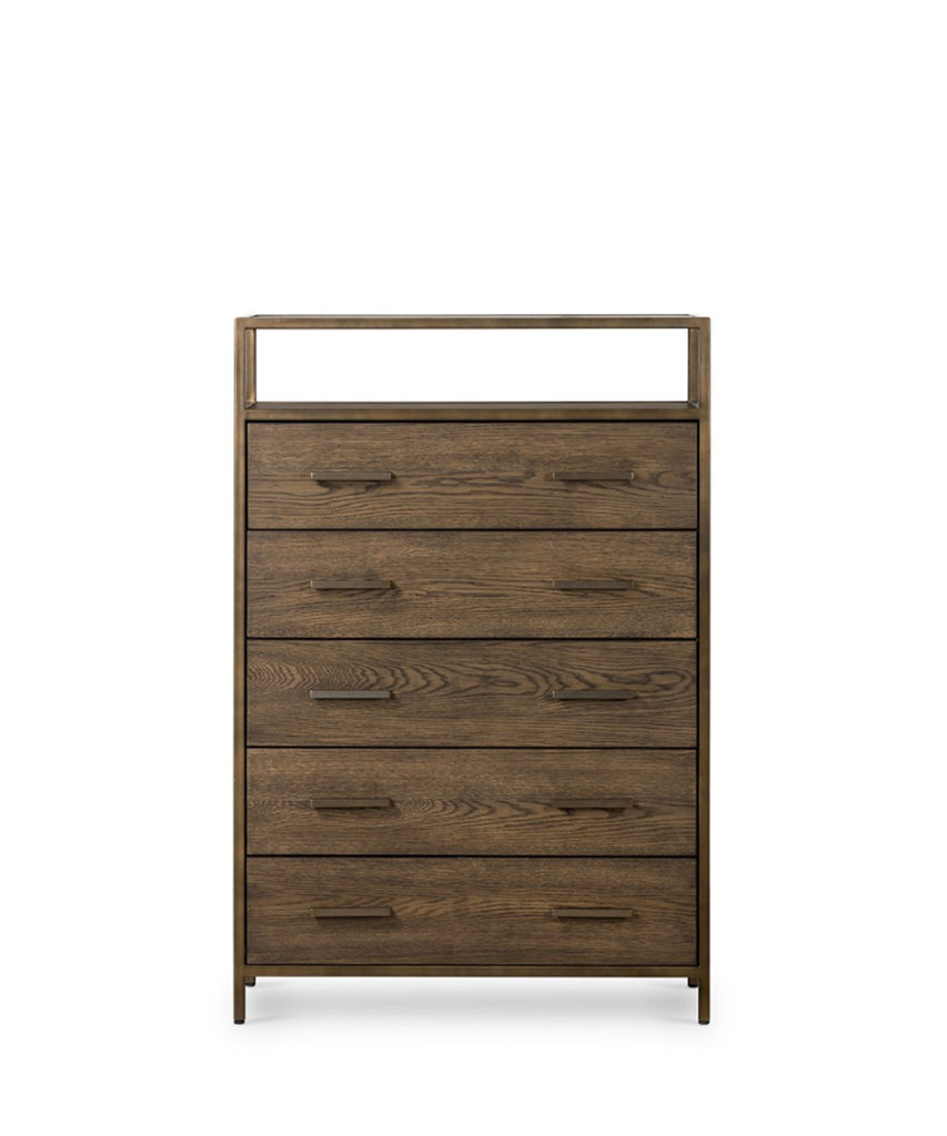 Madison Dresser, Oak