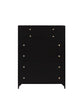 Belford Dresser, Black