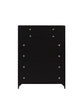 Belford Dresser, Black