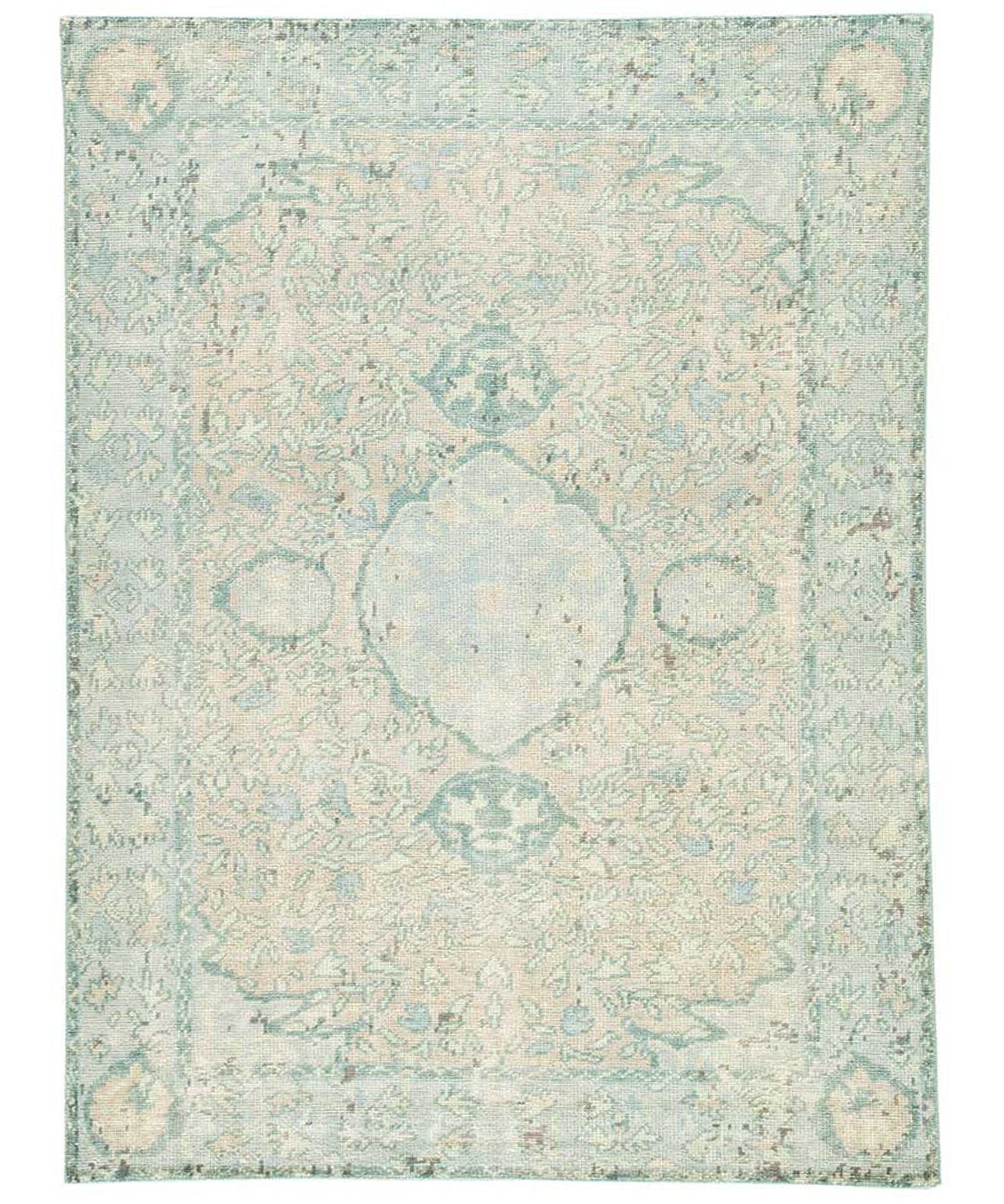 Alessia Rug, Ocean – High Street Market