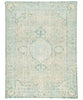 Alessia Rug, Ocean