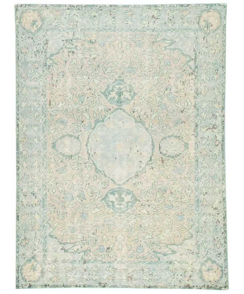 Alessia Rug, Ocean