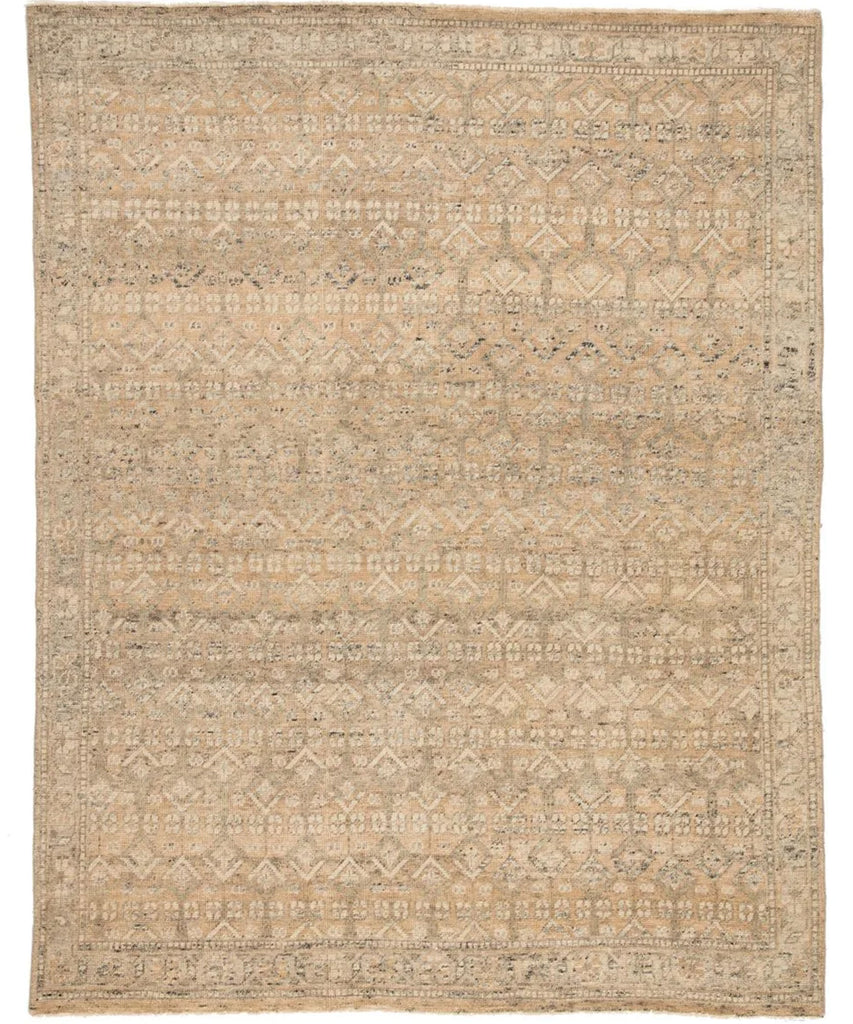 Aristotle Rug, Sand