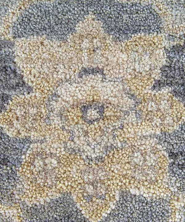 Riverton Rug, Oyster