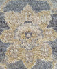 Riverton Rug, Oyster