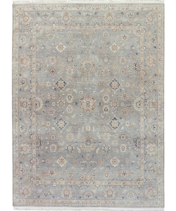 Riverton Rug, Oyster