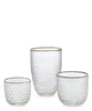 Bidwell Glass Vases