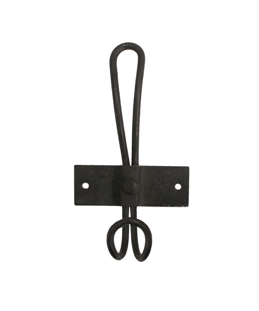 Vintage Bootstrap Coat Hook