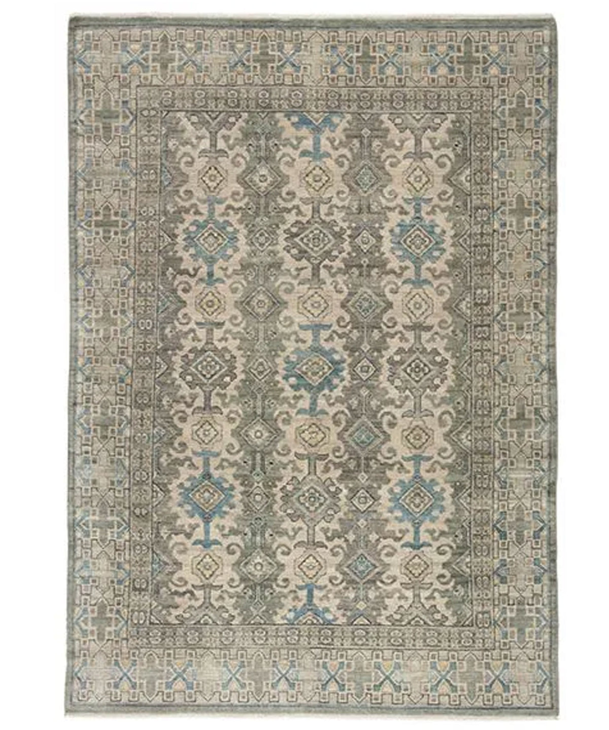 Brenner Rug, Sage – High Street Market