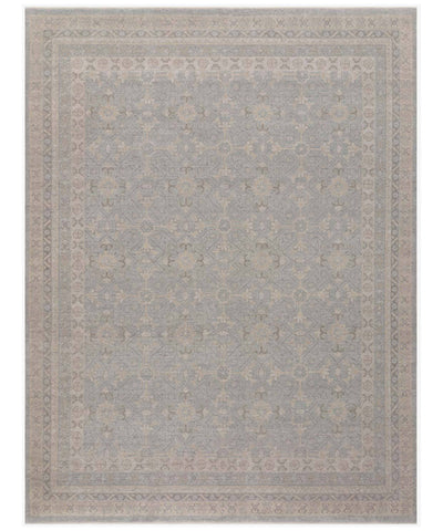 Cameron Rug, Blue
