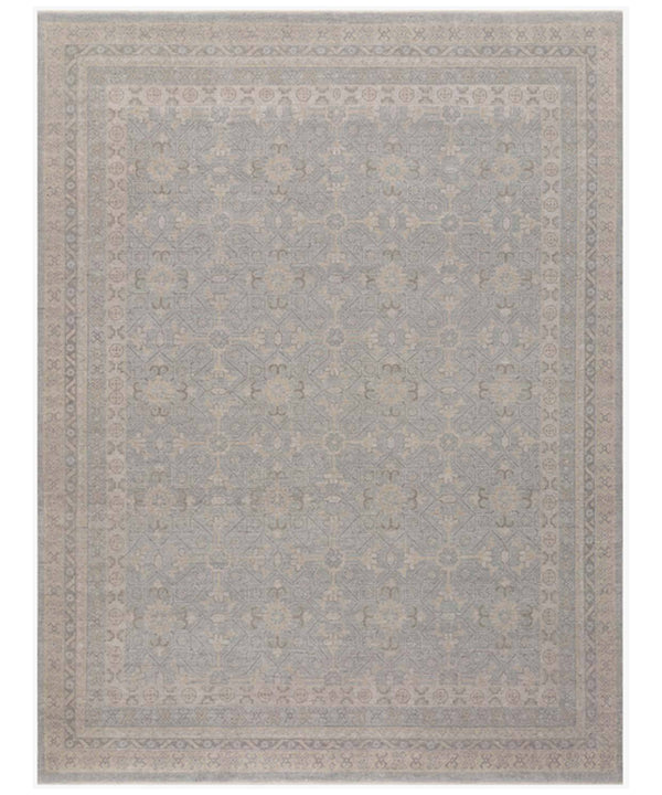 Cameron Rug, Blue