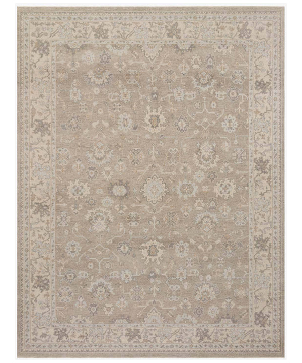 Cameron Rug, Stone