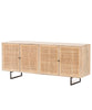 Carmen Console, Mango Wood