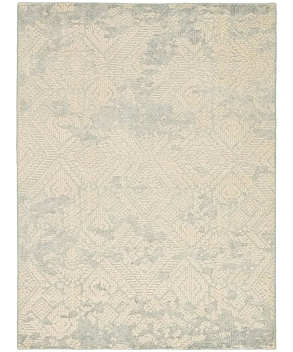 Castle Rug, Rain