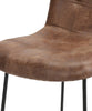 Chelsea Leather Dining Chair