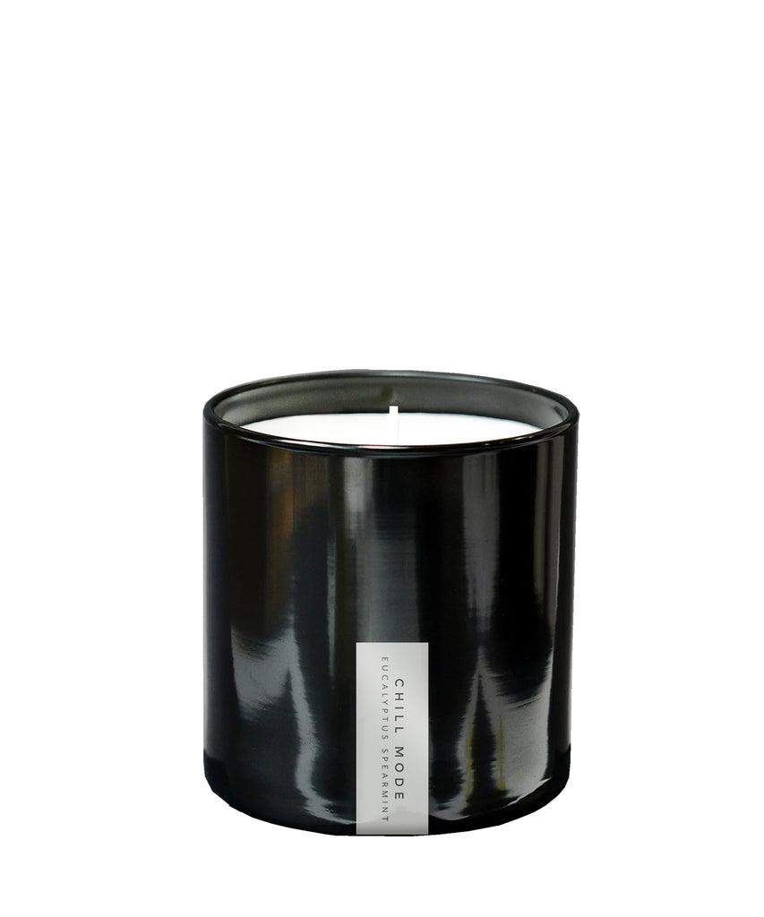 Chill Mode Eucalyptus Candle