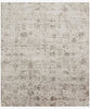 Delia Rug, Ivory